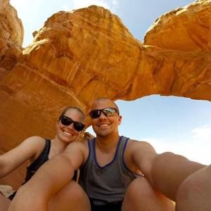 Meet your Posher, Nicholas